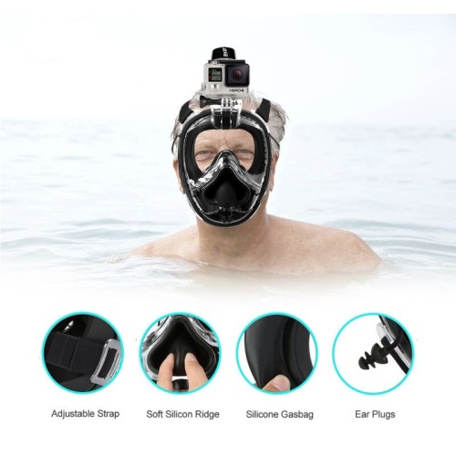 New Coming Easy Breath Universal Size Mask