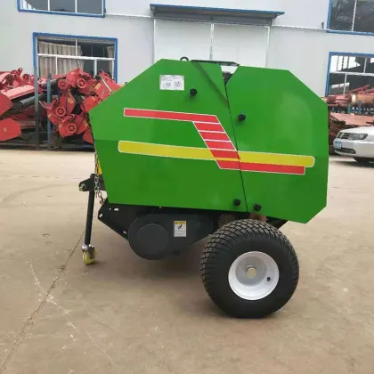 RXYK0850 Round Hay Baler - Cheap Small Round Hay Baler for Sale