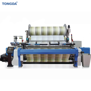 Tongda High Speed Intelligent Towel Rapier Loom