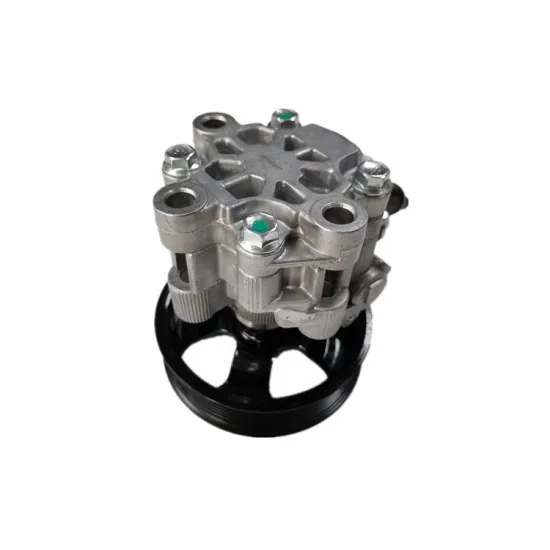 OEM 44310-60540 Top Ranked Engine Assembly Electric Power Steering Pump
