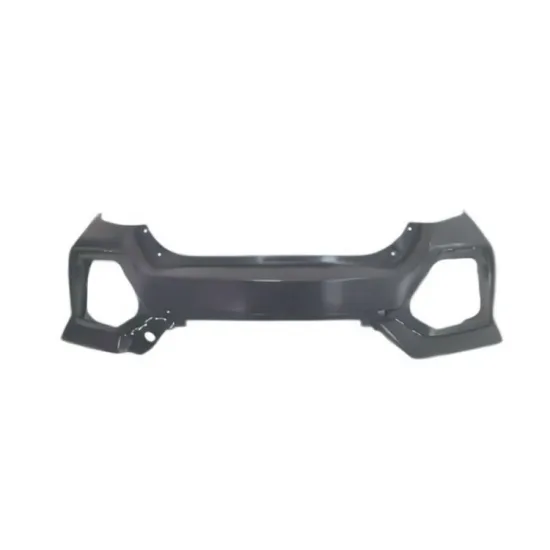 Hot 04715-TGB-H00 Auto Parts - Rear Bumper for Honda Civic 2021 FK7