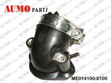 Intake Manifold, Gy6 Engine Intake Manifold (ME014100-X100)
