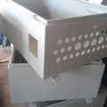 CNC Punching Fabrication Stainless Steel Aluminum Product