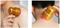 Sırt omuz ağrısı giderme lazer arıtma cihazı