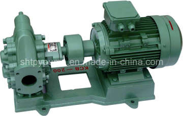 Gear Oil Pump