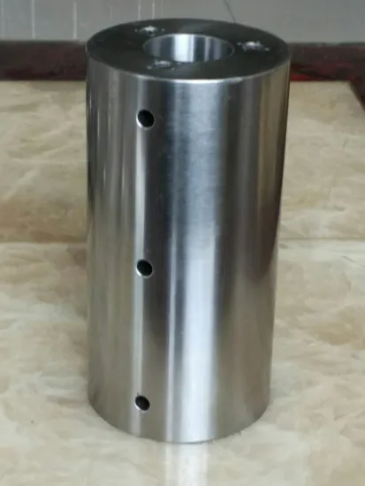 SKL NVD24 Marine Engine Spare Parts Valve Guide