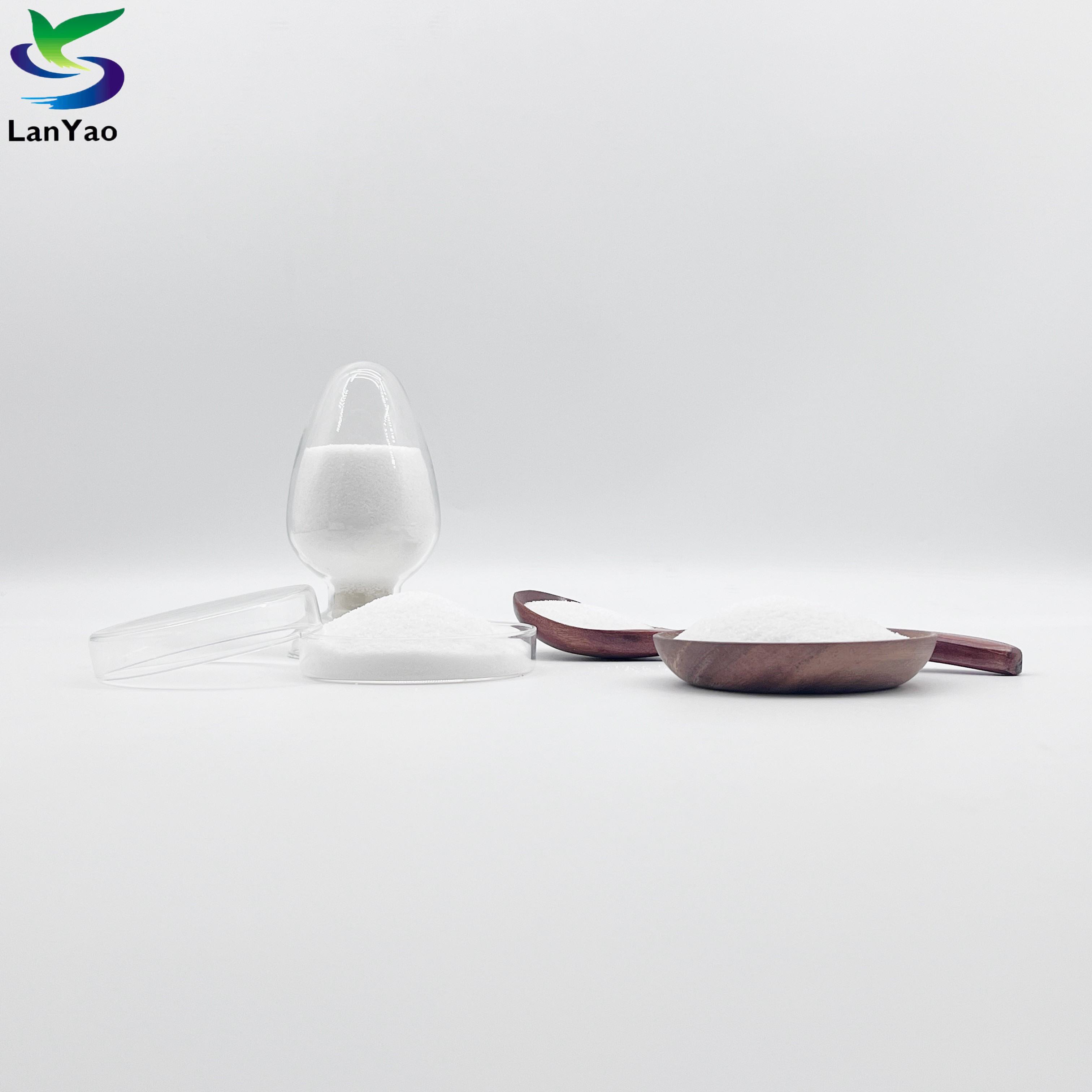 Polyacrylamid für Papierherstellungsanwendungen