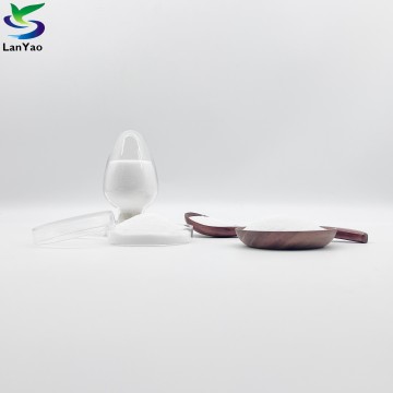 Polyacrylamide for papermaking applications