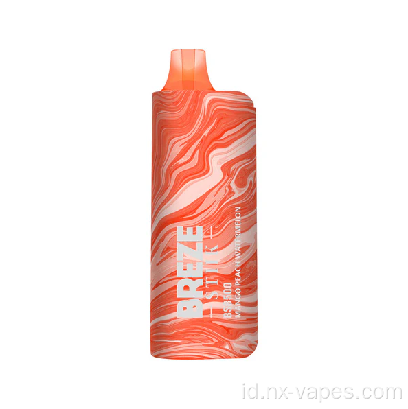 Breze Stiik BS 8500 Puffs Vape