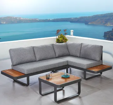 Pattaya Thailand Garden Furniture and Leisure Outback Solutions