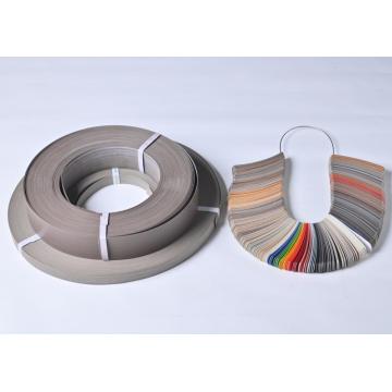 Popular Edge Banding 0.5mm PVC Edge Banding