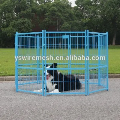 portable dog fence outdoor