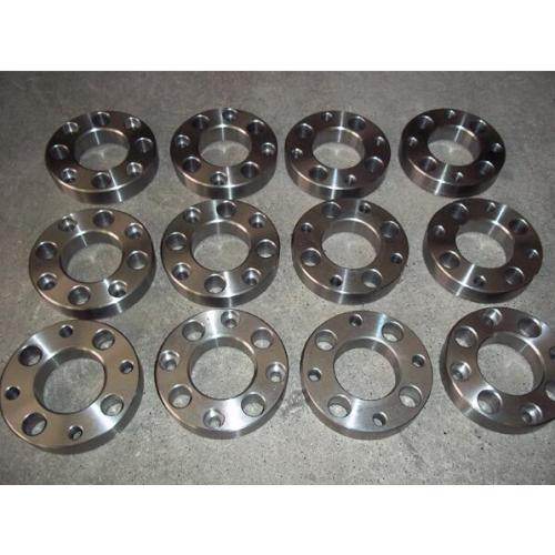 Metal Stamping CNC Making