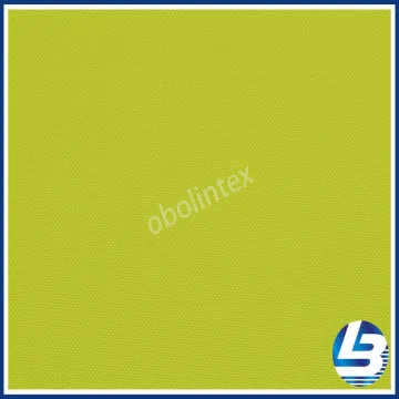 OBL20-052 100% Polyester oxford fabric 150D