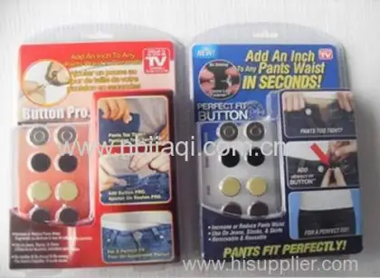 Perfect Fit Buttons/hot On The Market Perfect Button 