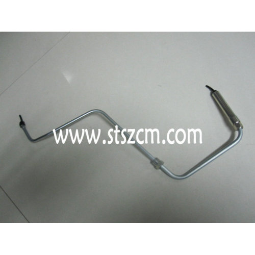 6245-61-6820 6245-61-6830 RETURN TUBE for EXCAVATOR PC1250-7