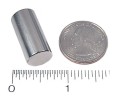 N52 Silne potężny Cylinder magnesy neodymowe