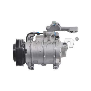 2009-2013 Honda Odyssey AC Compressor 4472800550 38810RLF003