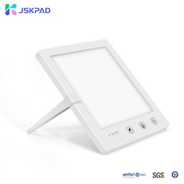 JSKPAD Portable 10000 Lux Lámpara de luz LED triste