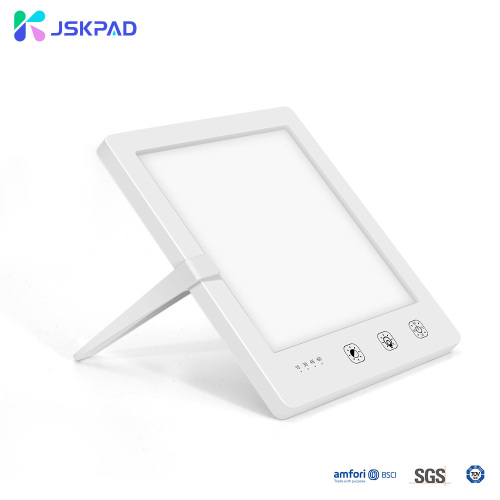 JSKPAD Portable 10000 Lux Sad Led Light Lamp