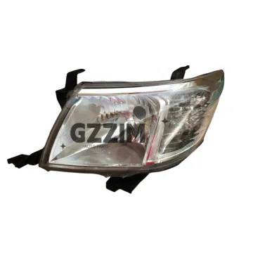 Hilux Vigo Revo 2012 Orginal Front Light