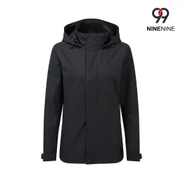 Premium Women's Waterproof Jacket for Skiing