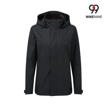 Premium Women's Waterproof Jacket for Skiing