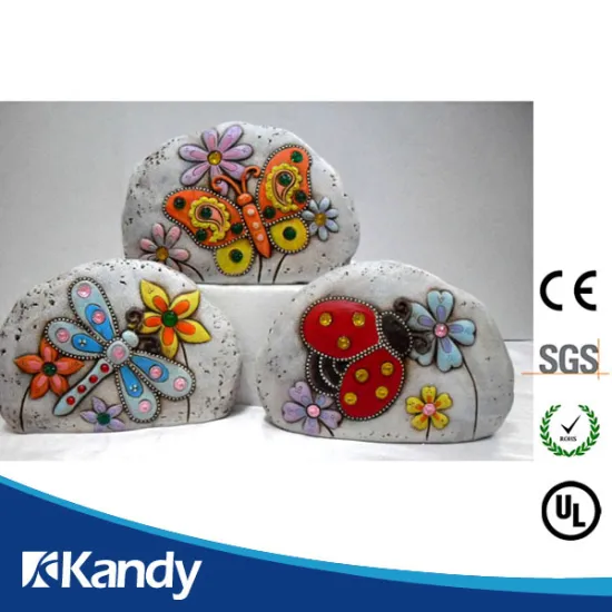 High technology Top 1 gifts the best choice garden step stone