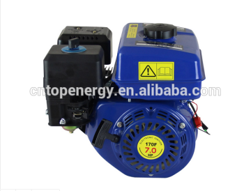 Factory Direct Price Cheep 13HP/15HP Most 10kw Gasoline Engine 188f/190f