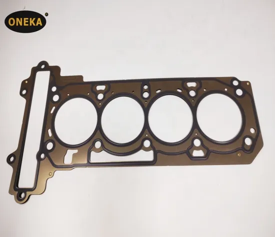 ONEKA China Wholesale Engine Top Gasket for Ssangyong Korando G20 1720160120 Cylinder Head Gasket