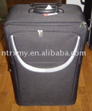 Trolley luggage