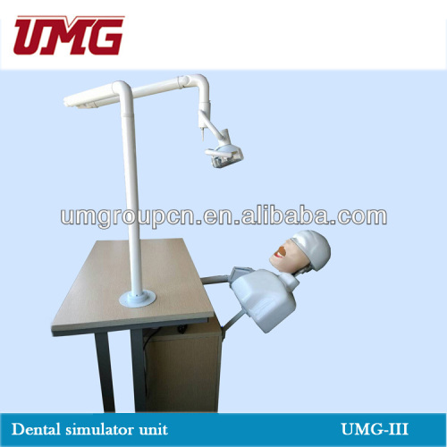 dental phantom/ phantom head/dental supply