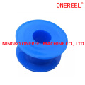 Customized Small Plastic Wire Bobbin Empty Ribbon Spools