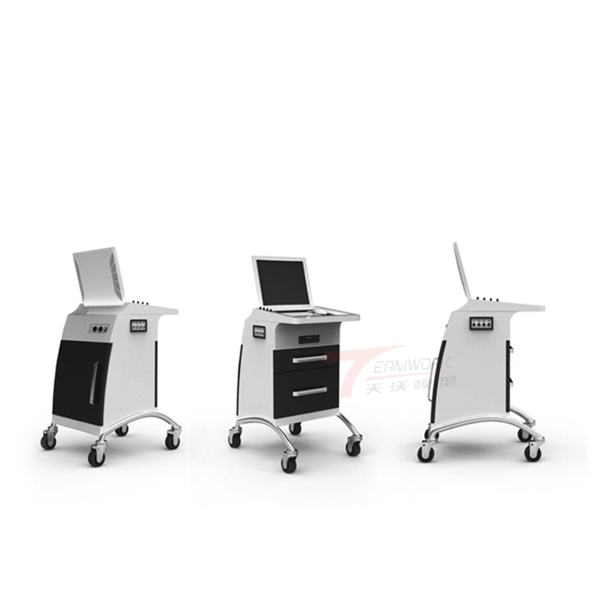 Cnc Prototype Medical Physical Equipment Armamentarium