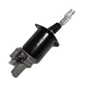 Otomatik Kamyon Parçaları: Debriyaj Bulucu Montaj - Debriyaj Servo Silindiri (100mm)