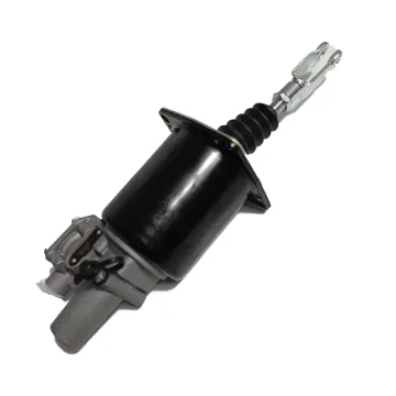 Auto Truck Parts: Clutch Booster Assembly - Clutch Servo Cylinder (100mm)