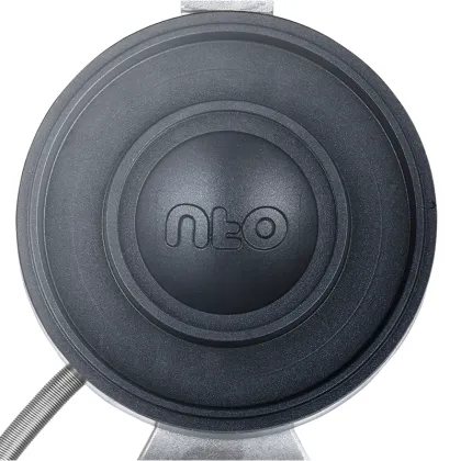 Commercial Electric Gelato Panini Sandwich Maker UFO Burger Machine