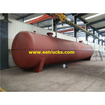 100m3 Bulk Propylene Storage Tankers