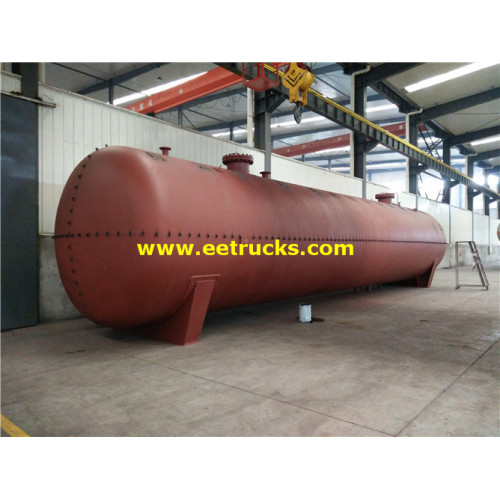 100m3 Bulk Propylene Storage Tankers