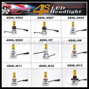Eastar newest 45W 3500lm led fog headlight