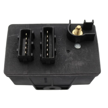 12V Glow Plug Heating Controller with Preheat Relay - 3770200-E06