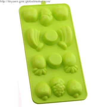 Fruit  Ice Tray