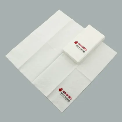Disposable Dinner Paper Napkins