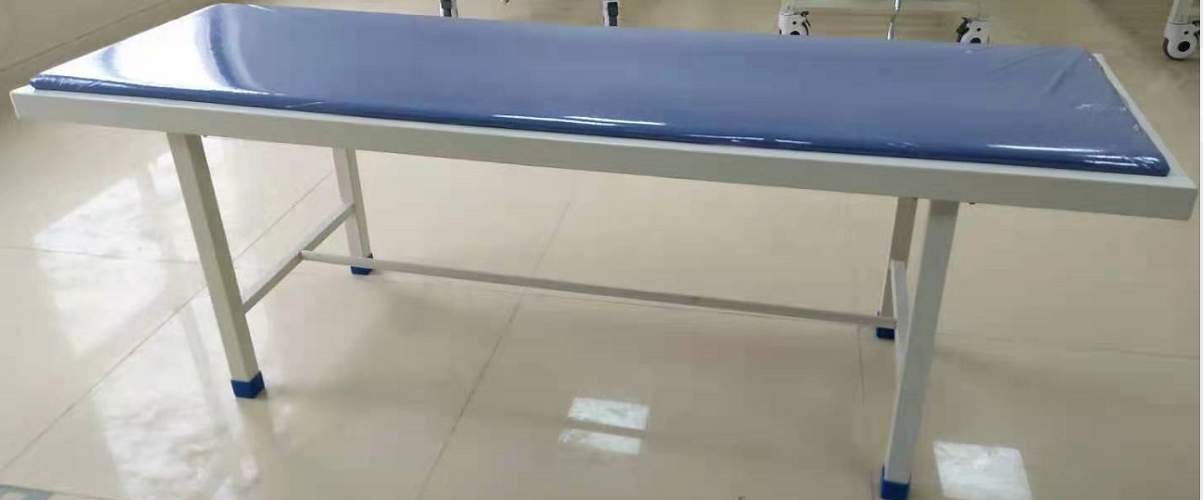 Medical Examination Bed