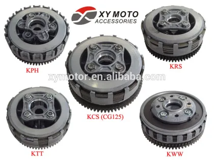 Chinese Motorcycle Parts Dealer Supply Wuyang Parts for Honda CBF150