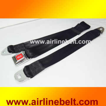 Top Quality Car Safety Buckle Seat Belt