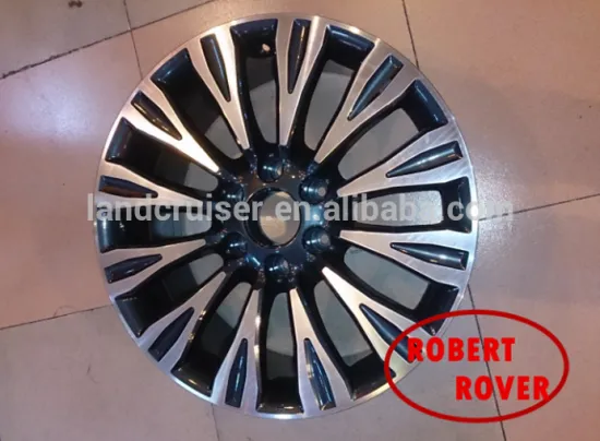 wheel for 2014-2016 n-issan patrol