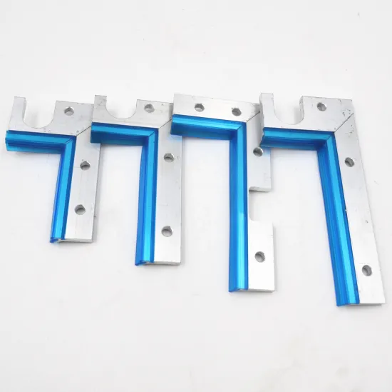 Numerical Control Lathe Way Wiper Sealing Strip Guide Rail