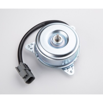 21487-60Y00 21487-5B600 motor de ventilador para autos Nissan