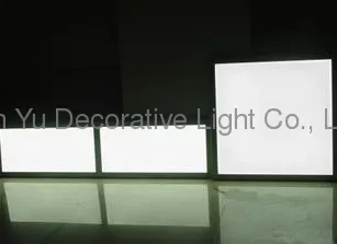 15x15cm panel light Europe import high quality led recessed